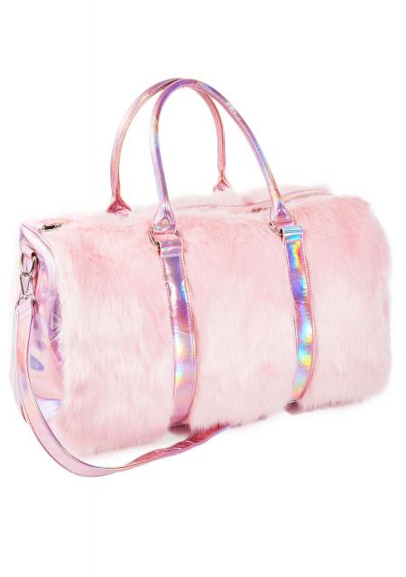 Pink Bag