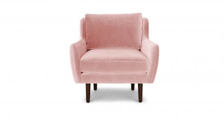 Pink Chair