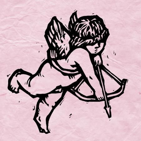 Pink Cupid