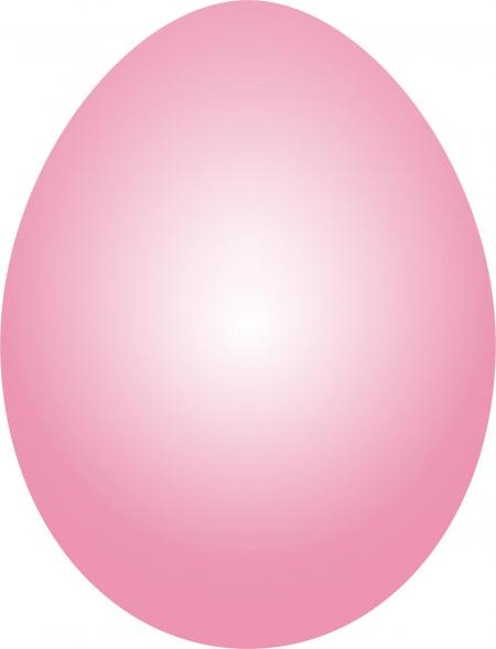 Pink Egg