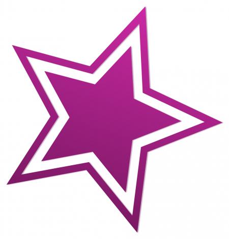 Pink Star