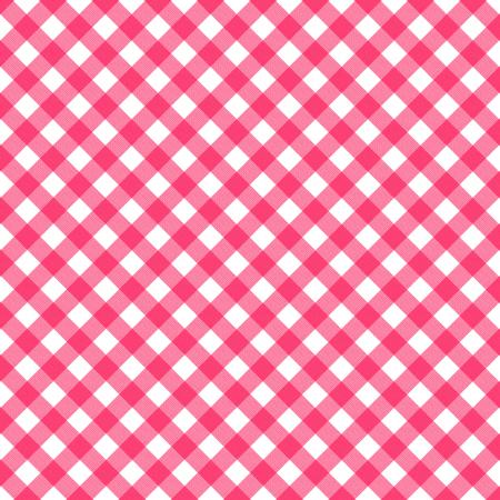 Pink tablecloth seamless fabric texture