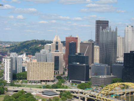 Pittsburgh (2008)