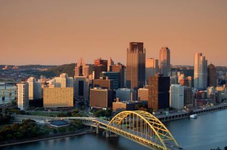 Pittsburgh City