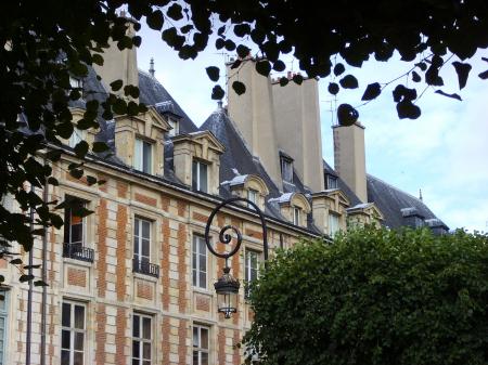 Place Des Voges