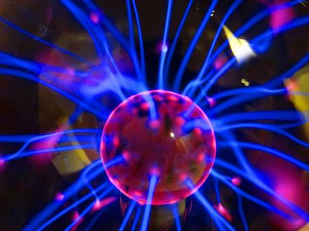 plasma ball