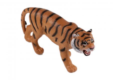 Plastic Tiger