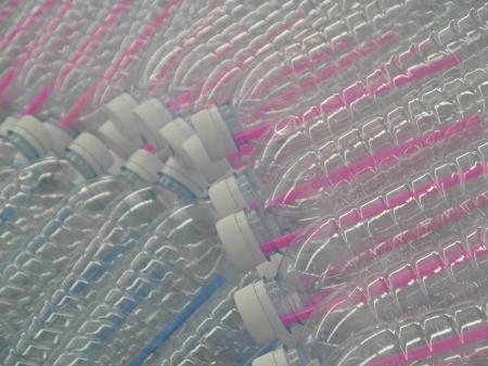Plastic Water Bottles