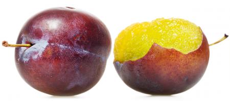Plums