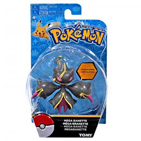 Pokemon Toys