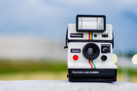 Polaroid Camera