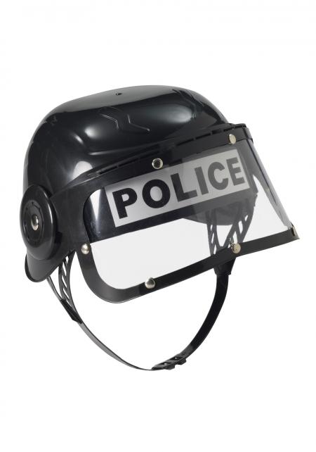 Policeman hat toy