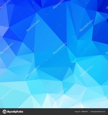 Polygonal Mosaic Background