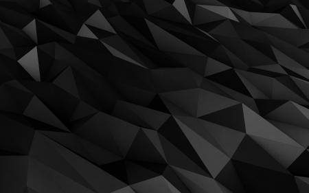 Polygonal Mosaic Background