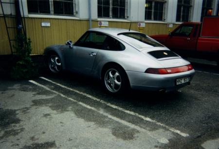 Porsche 911 Carrera_2