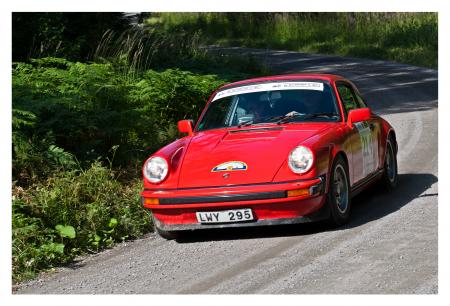 Porsche 911 SC 1979