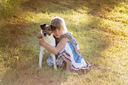 Pose with the Pet