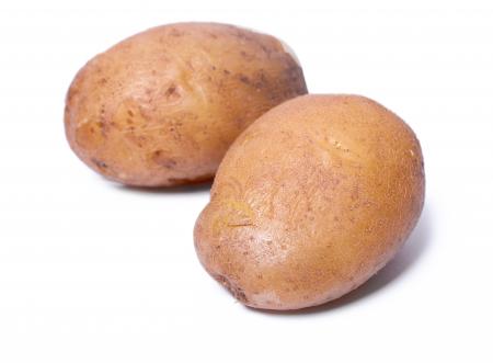 Potatoes