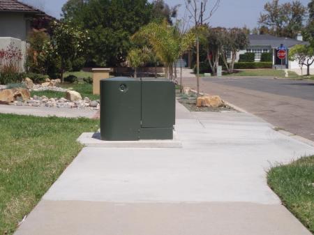 Power Boxes