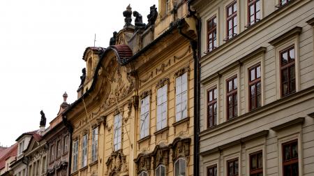 Prague House 3