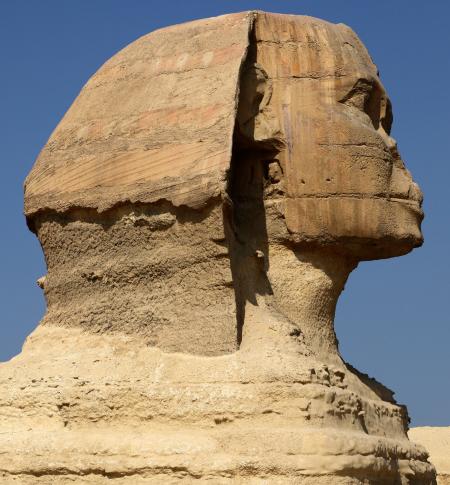 Sphinx