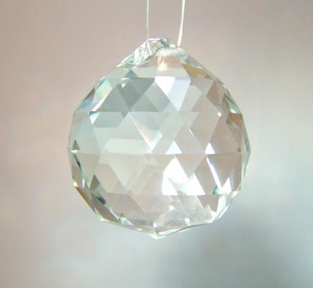 Prism Ball