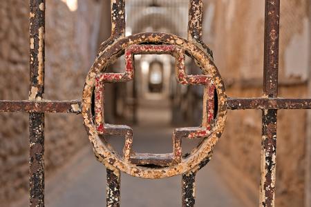 Prison Medical Ward - HDR