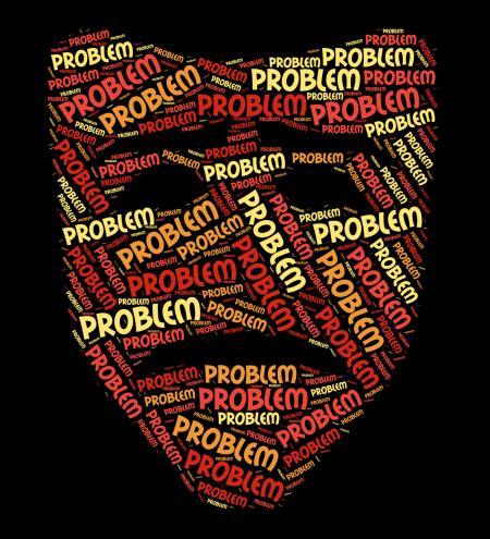 Problem Word Means Mishap Plight And Problems