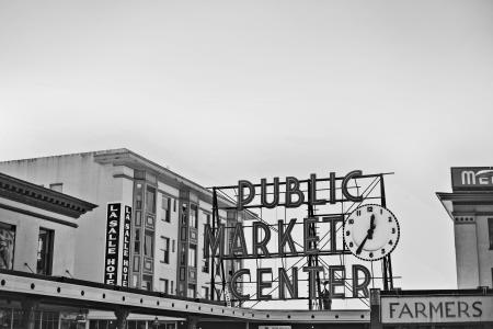 Public Market Center