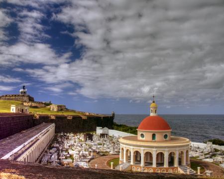 Puerto Rico