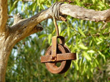 Pulley