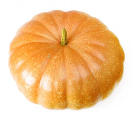 Pumpkin