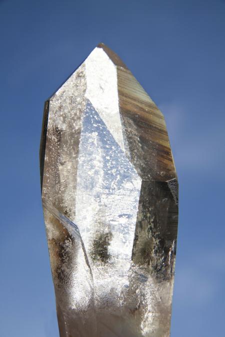 Pure Quartz