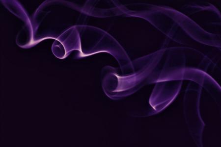 Purple Smoke