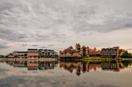 Pusat maritim putrajaya