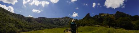 Puy de Sancy