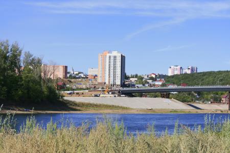 Qaridhel River