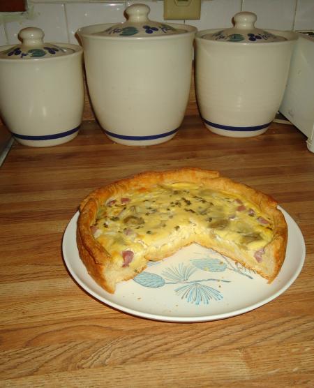 Quiche