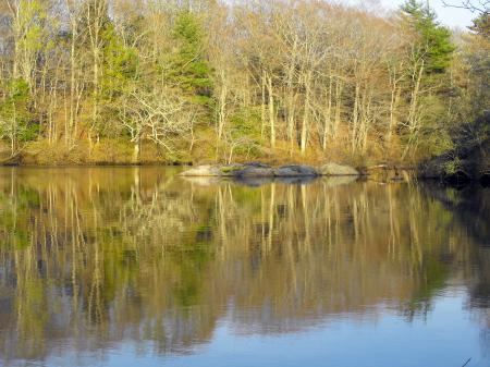 Quiet Lake