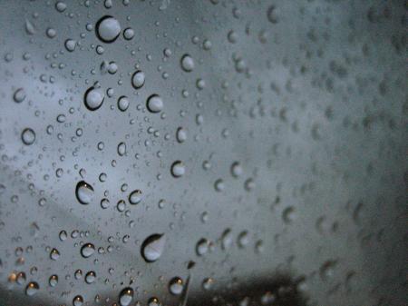 Rain Drops