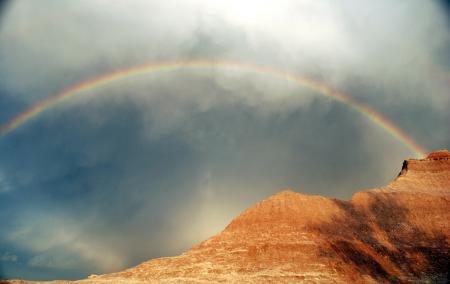 Rainbow Formation