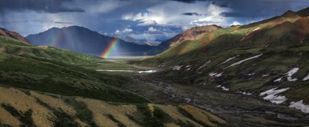 Rainbow Formation