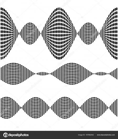 Random Pixel Pattern