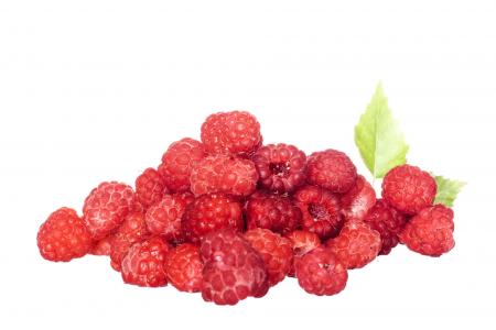 Raspberries