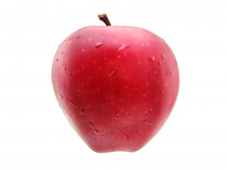Red Apple