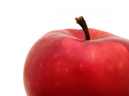 Red Apple
