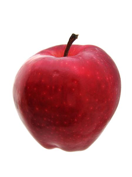 Red Apple