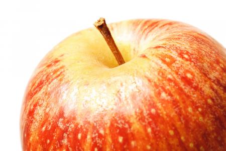 Red Apple