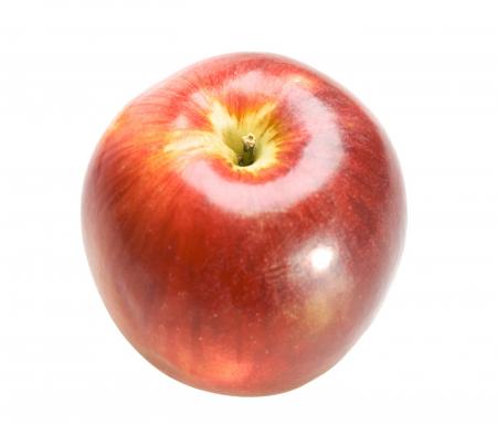 Red Apple