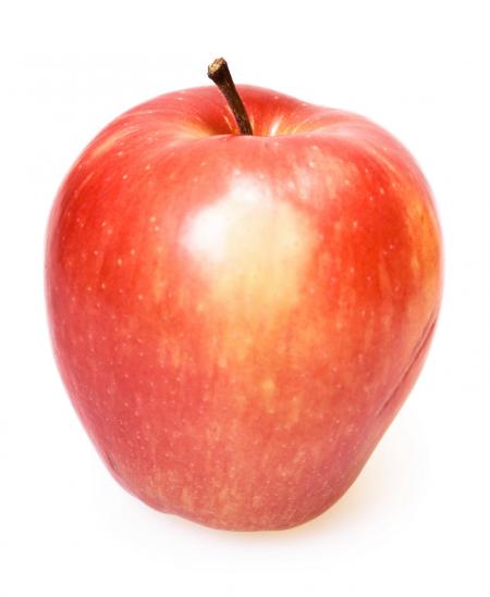 Red Apple